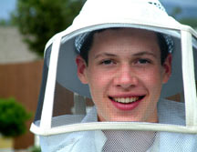 Tim-Business Major-Beekeeper