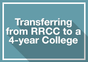Transferring from RRCC to a 4-year College
