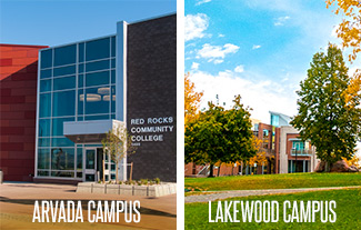 Arvada & Lakewood Campuses