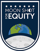 Moon Shot for Equity