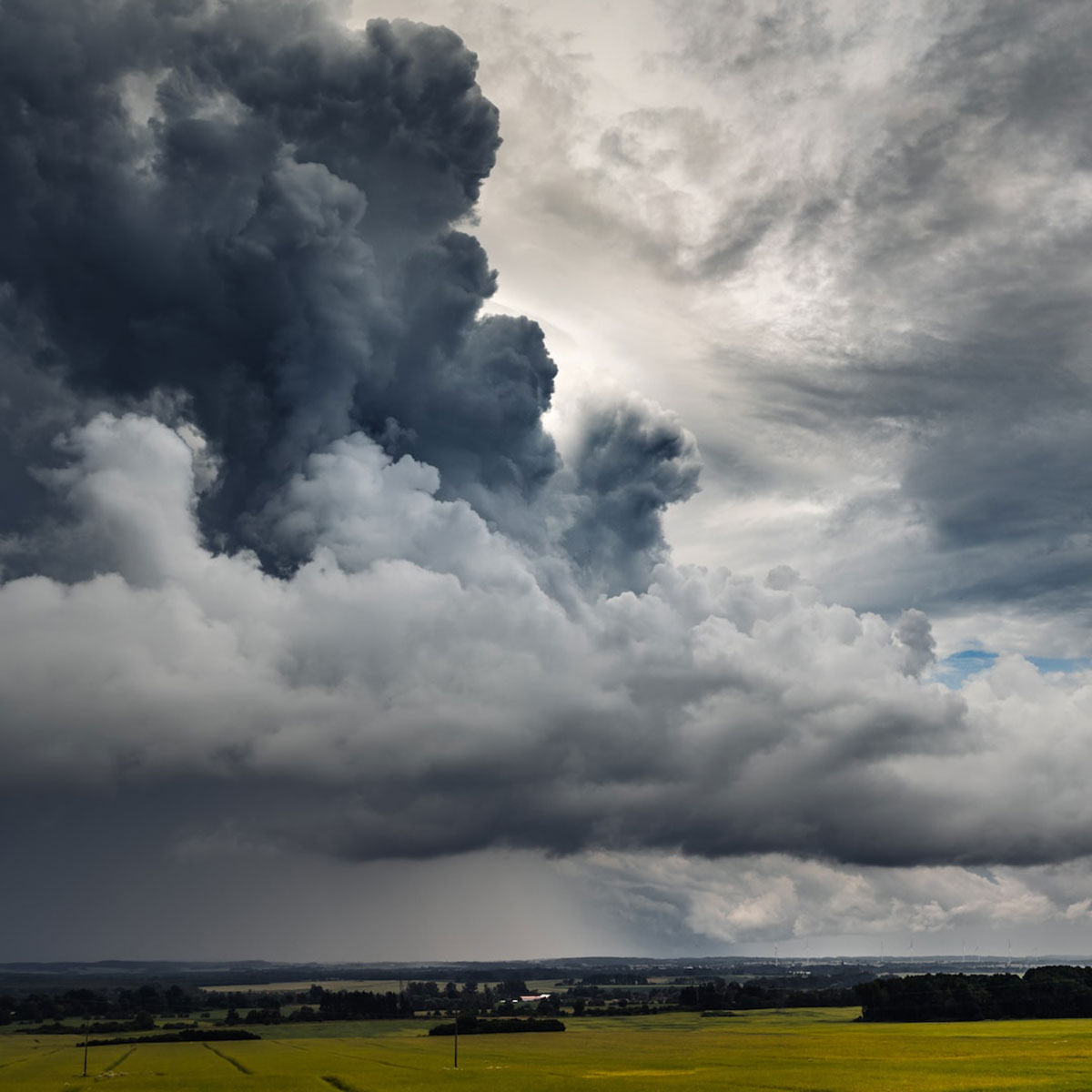 thunderstorm