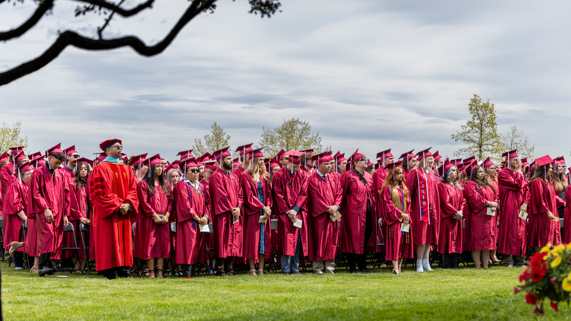 RRCC graduation | photo by Edwin Castillo