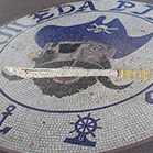 Alameda High School Logo