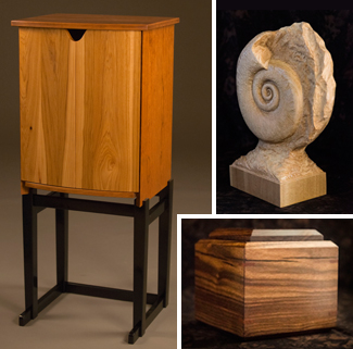 Take Fine Woodworking Courses at Red Rocks Community 