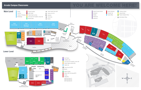 Colorado Mills Mall Map - Maps Ahec - Colorado mills features some of the best shops including ...