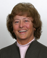 Doris Stipech, President